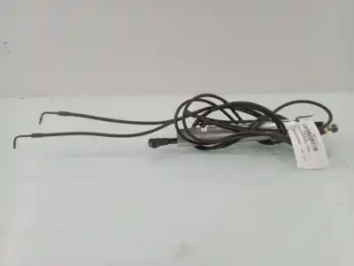 Second-hand car spare part tailgate gas strut for opel astra twin top enjoy oem iam references 