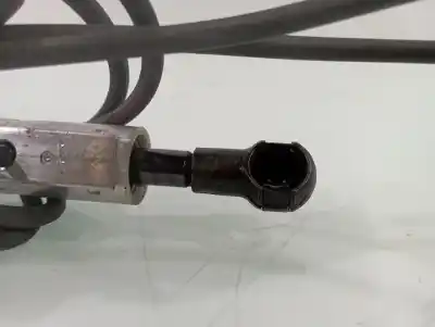 Second-hand car spare part tailgate gas strut for opel astra twin top enjoy oem iam references   