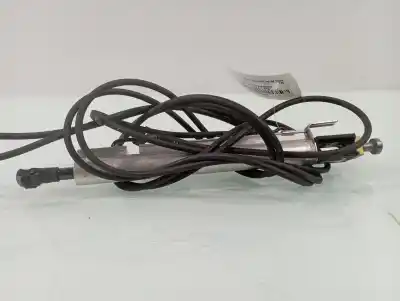 Second-hand car spare part tailgate gas strut for opel astra twin top enjoy oem iam references   
