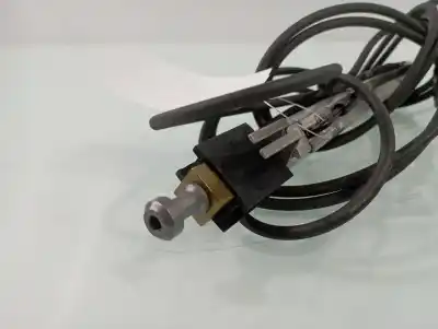 Second-hand car spare part tailgate gas strut for opel astra twin top enjoy oem iam references   