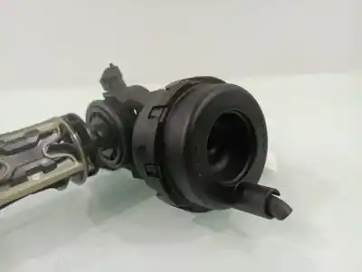 Second-hand car spare part throttle body for opel astra twin top enjoy oem iam references 2900313829  
