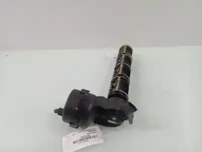 Second-hand car spare part throttle body for opel astra twin top enjoy oem iam references 2900313829  
