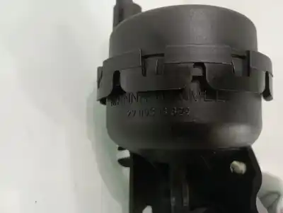 Second-hand car spare part throttle body for opel astra twin top enjoy oem iam references 2900313829  