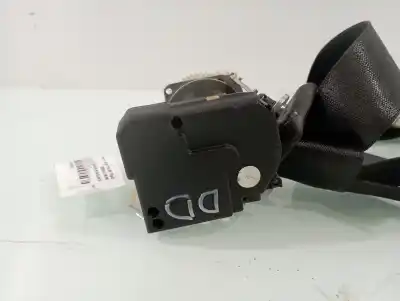 Tweedehands auto-onderdeel veiligheidsriem rechts voor voor opel astra twin top enjoy oem iam-referenties 13188895n  