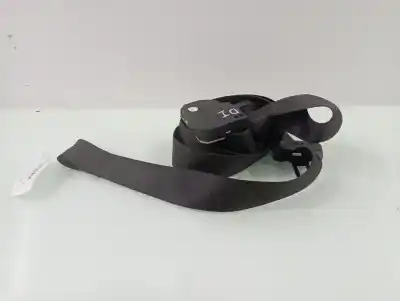 Second-hand car spare part front left seat belt for opel astra twin top enjoy oem iam references 13188897n