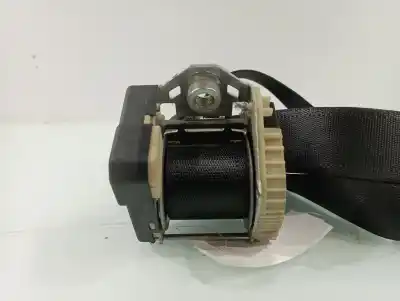 Second-hand car spare part front left seat belt for opel astra twin top enjoy oem iam references 13188897n  