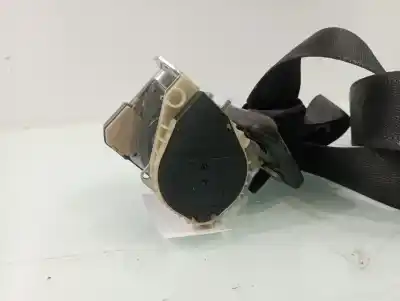 Second-hand car spare part front left seat belt for opel astra twin top enjoy oem iam references 13188897n  