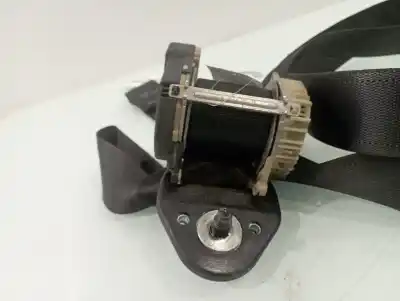 Second-hand car spare part front left seat belt for opel astra twin top enjoy oem iam references 13188897n  