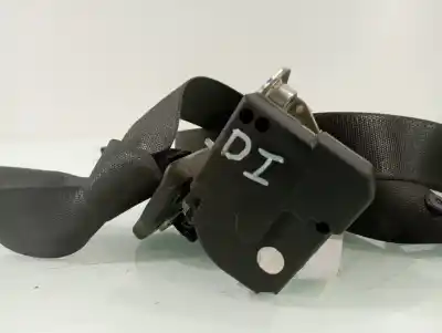 Second-hand car spare part front left seat belt for opel astra twin top enjoy oem iam references 13188897n  