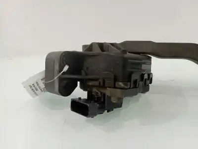 Second-hand car spare part accelerator pedal for opel astra twin top enjoy oem iam references 9157998bk