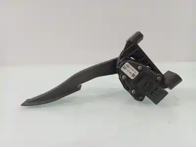 Second-hand car spare part accelerator pedal for opel astra twin top enjoy oem iam references 9157998bk  