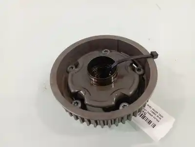 Second-hand car spare part camshaft pulley for opel astra twin top enjoy oem iam references 12992410  