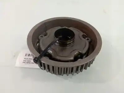 Second-hand car spare part camshaft pulley for opel astra twin top enjoy oem iam references 12992410  