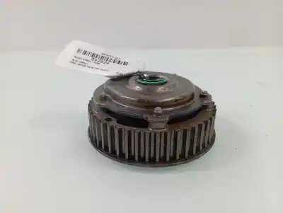 Second-hand car spare part camshaft pulley for opel astra twin top enjoy oem iam references 12992410