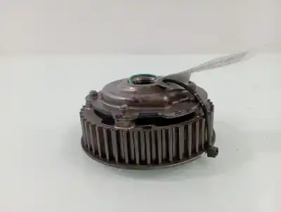Second-hand car spare part camshaft pulley for opel astra twin top enjoy oem iam references 12992410  