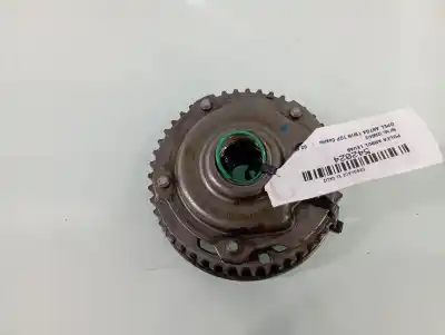 Second-hand car spare part camshaft pulley for opel astra twin top enjoy oem iam references 12992410  