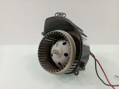 Second-hand car spare part heating fan for opel astra twin top enjoy oem iam references 52421335  