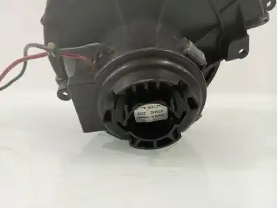 Second-hand car spare part heating fan for opel astra twin top enjoy oem iam references 52421335  