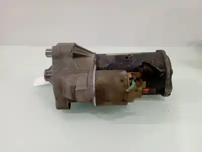 Second-hand car spare part starter motor for peugeot 306 berlina 3/4/5 puertas (s2)(04.1997->) oem iam references d7r26  