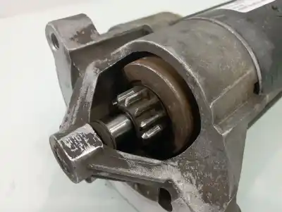 Second-hand car spare part starter motor for peugeot 306 berlina 3/4/5 puertas (s2)(04.1997->) oem iam references d7r26  