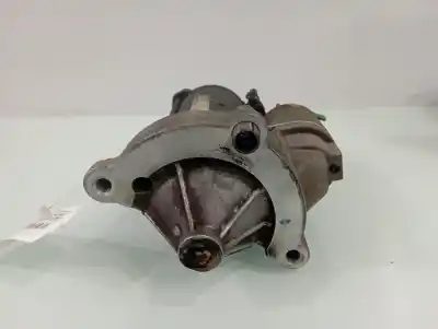 Second-hand car spare part starter motor for peugeot 306 berlina 3/4/5 puertas (s2)(04.1997->) oem iam references d7r26  
