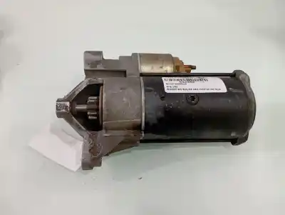 Second-hand car spare part starter motor for peugeot 306 berlina 3/4/5 puertas (s2)(04.1997->) oem iam references d7r26  