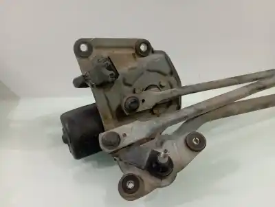 Second-hand car spare part front windshield wiper motor for peugeot 306 berlina 3/4/5 puertas (s2)(04.1997->) oem iam references 0390241366  