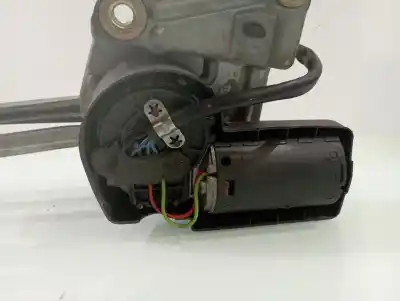 Second-hand car spare part front windshield wiper motor for peugeot 306 berlina 3/4/5 puertas (s2)(04.1997->) oem iam references 0390241366  