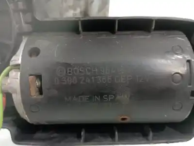 Second-hand car spare part front windshield wiper motor for peugeot 306 berlina 3/4/5 puertas (s2)(04.1997->) oem iam references 0390241366  