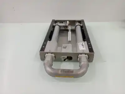 Second-hand car spare part anti-roll bar for opel astra twin top enjoy oem iam references 13199731  
