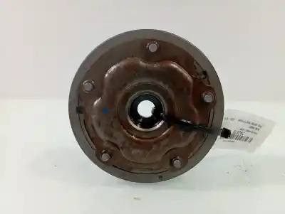 Second-hand car spare part camshaft pulley for opel astra twin top enjoy oem iam references 12992409  