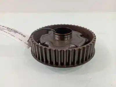 Second-hand car spare part camshaft pulley for opel astra twin top enjoy oem iam references 12992409