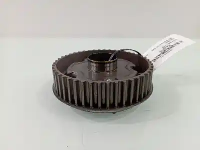 Second-hand car spare part camshaft pulley for opel astra twin top enjoy oem iam references 12992409  