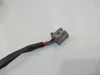 Автозапчастина б/у ліве дзеркало для ford fiesta cb1 1.25 16v cat посилання на oem iam 044682