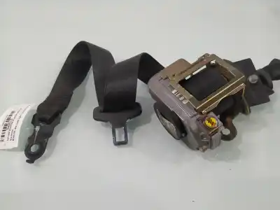 Second-hand car spare part front right seat belt for mercedes-benz clase e w211 berlina e 270 cdi 211.016 oem iam references 561014601