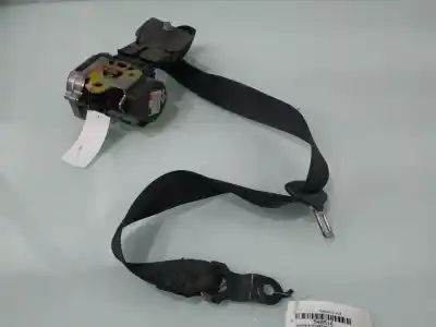 Second-hand car spare part front left seat belt for mercedes-benz clase e w211 berlina e 270 cdi 211.016 oem iam references 561014701  