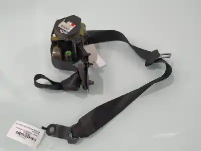 Second-hand car spare part front left seat belt for mercedes-benz clase e w211 berlina e 270 cdi 211.016 oem iam references 561014701  