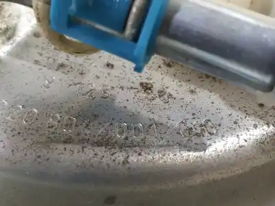Pezzo di ricambio per auto di seconda mano sensore di livello del carburante per opel corsa c corsa c gasolina riferimenti oem iam 9129780