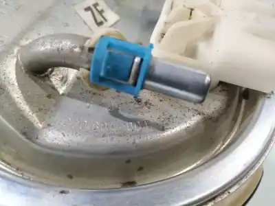 Pezzo di ricambio per auto di seconda mano sensore di livello del carburante per opel corsa c corsa c gasolina riferimenti oem iam 9129780  