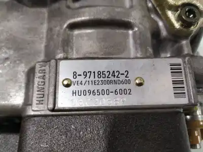 Pezzo di ricambio per auto di seconda mano pompa diniezione per opel corsa c corsa c gasolina riferimenti oem iam hu0965006002