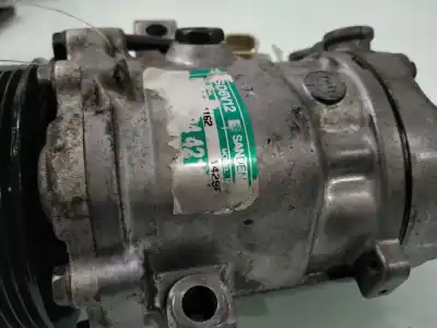 Pezzo di ricambio per auto di seconda mano compressore aria condizionata per opel corsa c corsa c gasolina riferimenti oem iam 1429