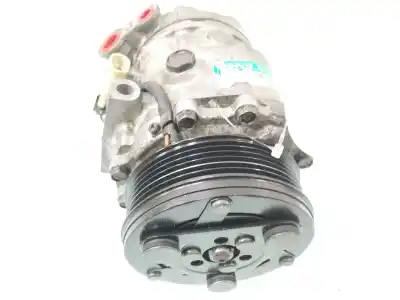 Pezzo di ricambio per auto di seconda mano compressore aria condizionata per opel corsa c corsa c gasolina riferimenti oem iam 1429  