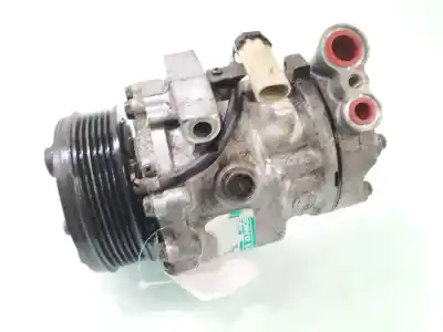 Pezzo di ricambio per auto di seconda mano compressore aria condizionata per opel corsa c corsa c gasolina riferimenti oem iam 1429  