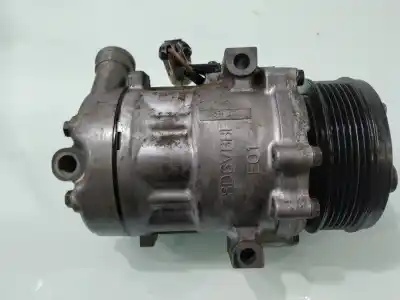 Pezzo di ricambio per auto di seconda mano compressore aria condizionata per opel corsa c corsa c gasolina riferimenti oem iam 1429  
