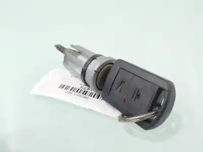 Pezzo di ricambio per auto di seconda mano interruttore di avviamento per opel corsa c corsa c gasolina riferimenti oem iam 09146299770  