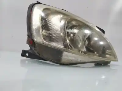 Pezzo di ricambio per auto di seconda mano faro anteriore destro per opel corsa c corsa c gasolina riferimenti oem iam 09114330  