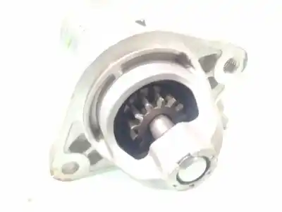 Pezzo di ricambio per auto di seconda mano motorino di avviamento per opel corsa c corsa c gasolina riferimenti oem iam 60201020
