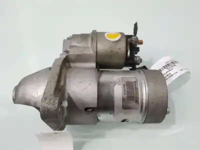 Pezzo di ricambio per auto di seconda mano motorino di avviamento per opel corsa c corsa c gasolina riferimenti oem iam 60201020  