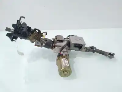 Pezzo di ricambio per auto di seconda mano piantone dello sterzo per opel corsa c corsa c gasolina riferimenti oem iam 9156064ea  