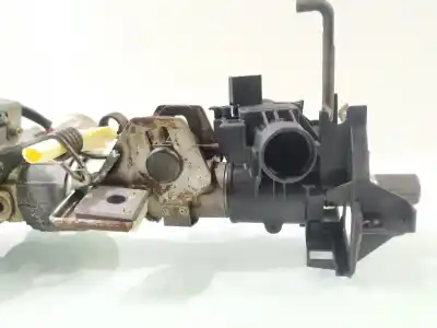 Pezzo di ricambio per auto di seconda mano piantone dello sterzo per opel corsa c corsa c gasolina riferimenti oem iam 9156064ea  